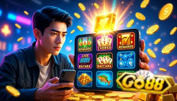 tải app go88