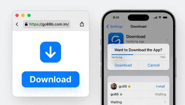 Tải go88 ios